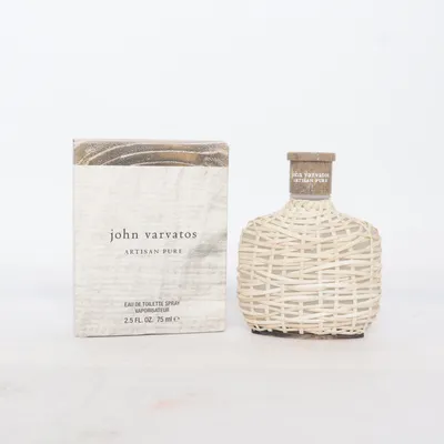 Eau de Toilette (Artisan Pure) fra John Varvatos