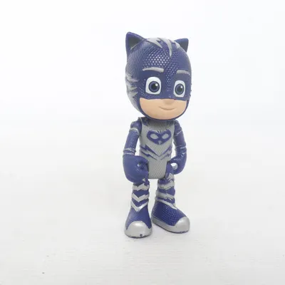 Speelgoedfiguur (Catboy) van PJ Masks