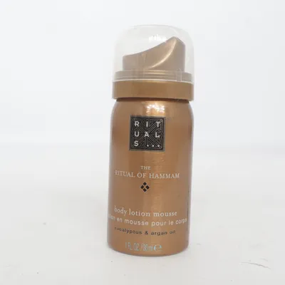 Body lotion (The Ritual Of Hammam) from Rituals