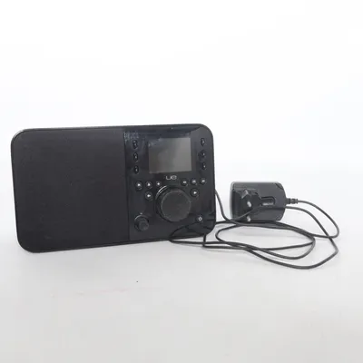 Radio (Smart Radio) from Logitech