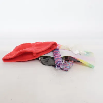 Puppenkleidung (Mehrfarbig) von Jakks Pacific