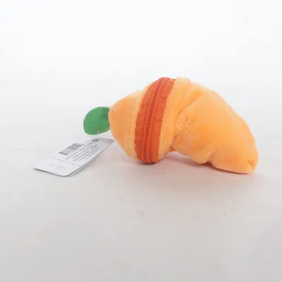 Gosedjur (Orange, Brun, Grön) från Teddykompaniet Polyester