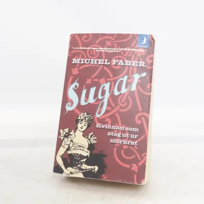 Bok från Månpocket