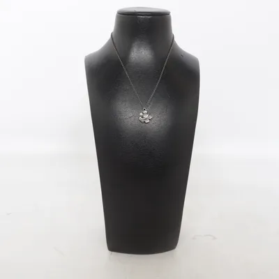 Necklace (Red) from Roxy Unknown metal