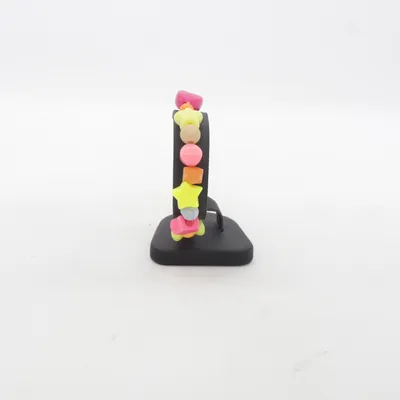 Armband (Meerkleurig) Onbekend materiaal
