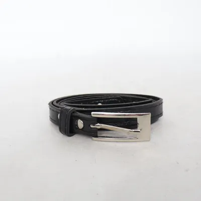 Riem (Zwart)