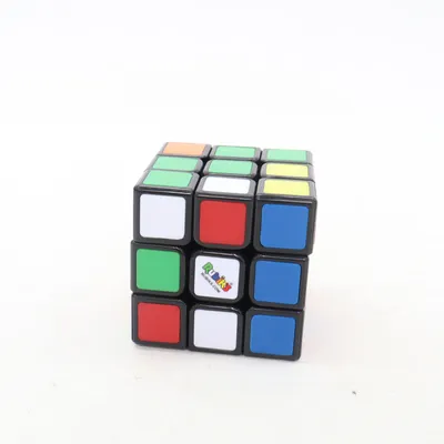 Rubikskub (Flerfärgad) från Rubiks