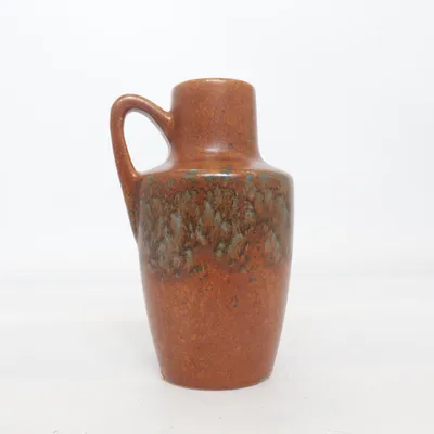 Vase (Brown) from Höganäs