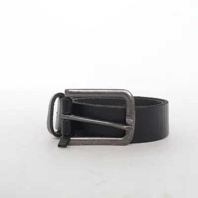 Bälte (Oitoliver Kids Leather Belt) från Name It Skinn