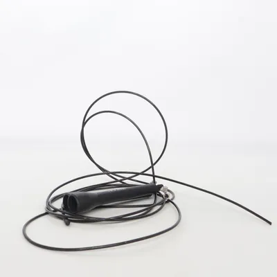 Corde à sauter (Noir) de Titan
