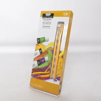 Gouache verf (Meerkleurig) van Essentials