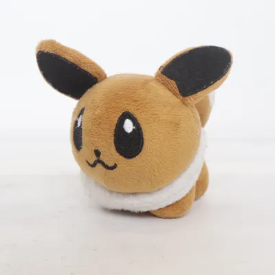 Kuscheltier (Eevee) von Pokémon Center