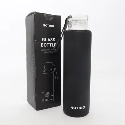 Vattenflaska (Svart) från Notino