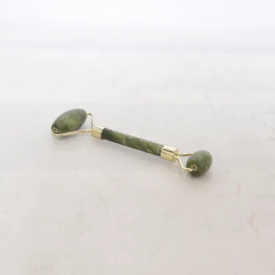 Outils de massage du visage (HD Jade Roller) de Brush Works