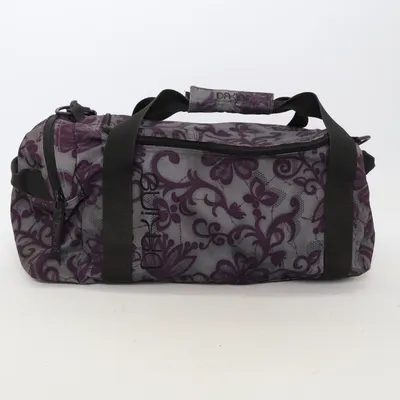 Weekendbag (Grå, Lila, Svart) från Dakine