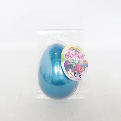 Leksak (Blå) från Robetoy