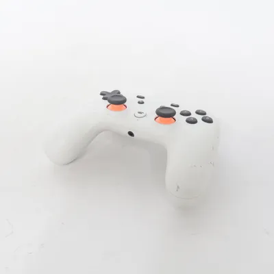 Game controller (Stadia Controller)