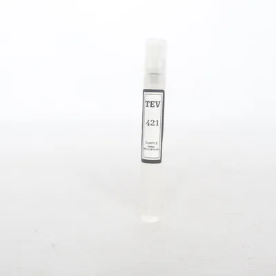 Eau Fraiche (Tev 421) from Sample