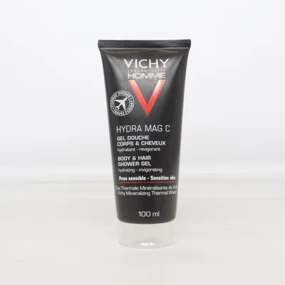 Duschkräm (Hydra Mag C) från Vichy