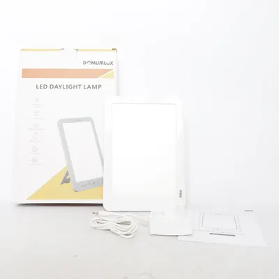 Daglichtlamp (HP-06)