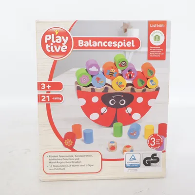 Brädspel från Playtive