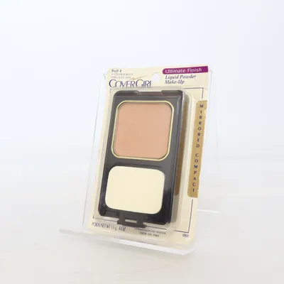 Poeder (buff) van Covergirl