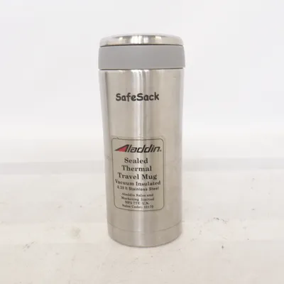 Termosmugg (Sealed Thermal Travel Mug) från Aladdin