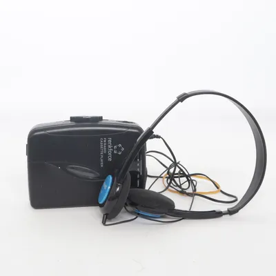 Freestyle (Black, Blue) from Renkforce