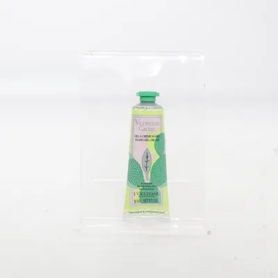 Handkräm från L'Occitane