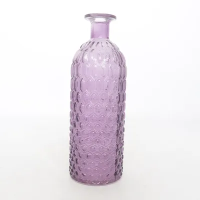 Vase (Purple)