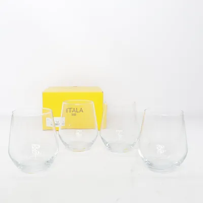 Whiskyglas (Wit) van Iittala