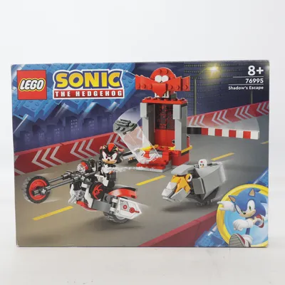 Bouwset (Meerkleurig) van LEGO
