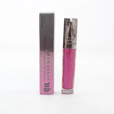 Läppglans (Rosa, Flerfärgad) från Urban Decay