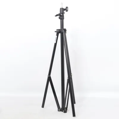 Camera tripod (Black)