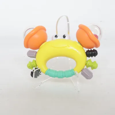 Jouet pour bébé (Jaune, Multicolore) de Infantino