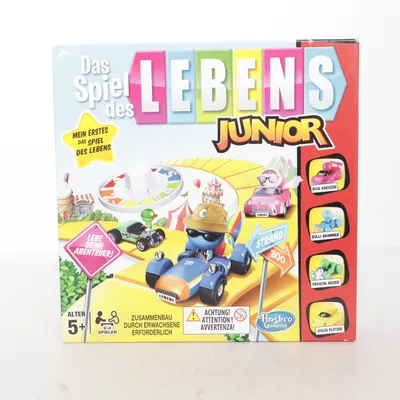 Jeu de société de Hasbro Gaming