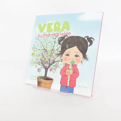 Barnbok från Triumf