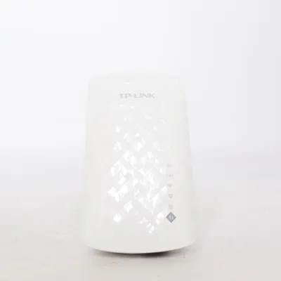 Wifi amplifier (Re200) from TP-Link