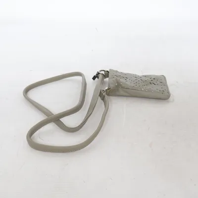 Telefoontasje (Groen) van Granath
