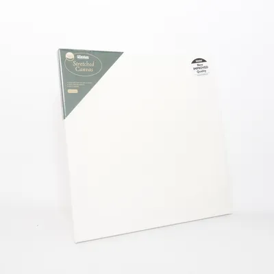 Canvas (White) from Puro