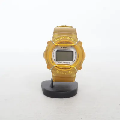 Polshorloge (Baby-G) van Casio