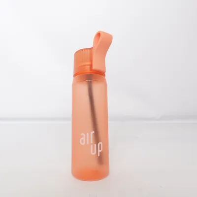 Waterfles (Oranje)