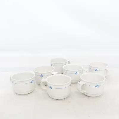 Kopp (Bell) från Gustavsberg