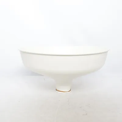 Lampskärm (Vit)