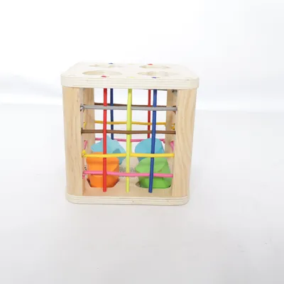 Activiteitenspeelgoed (Wit, Meerkleurig) van Play Tive