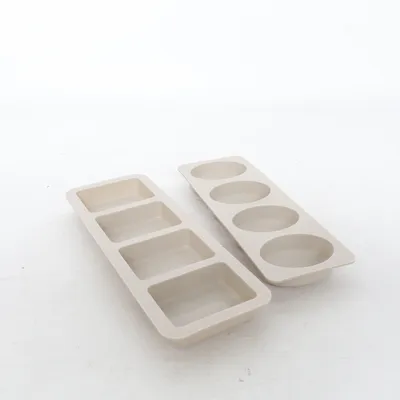 Chokoladeform (Beige)