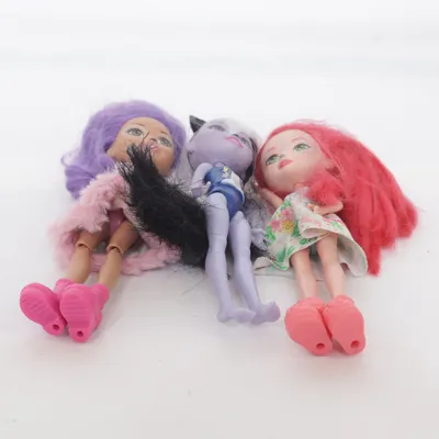 Pop (Meerkleurig) van Mattel