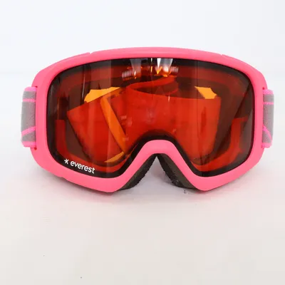 Skibril (Roze) van Everest