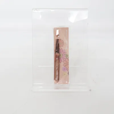 Pincett (Guldfärgad) från Hello Kitty