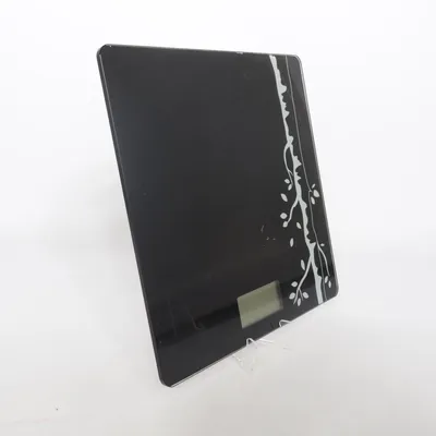 Weegschaal (Personal Scale) van Biltema